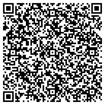 QR-код с контактной информацией организации Печерский, продуктовый минимаркет