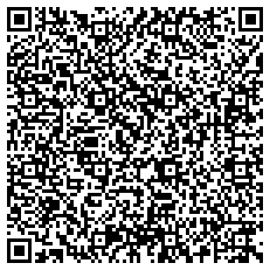QR-код с контактной информацией организации Высоковольтный союз, торговая компания, представительство в г. Перми