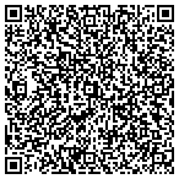 QR-код с контактной информацией организации АвтоГруз55, транспортная компания, ИП Кузин С.П.