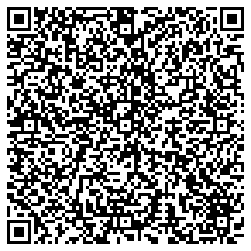 QR-код с контактной информацией организации Соблазн