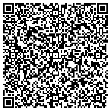 QR-код с контактной информацией организации ООО ГеоСинТекс