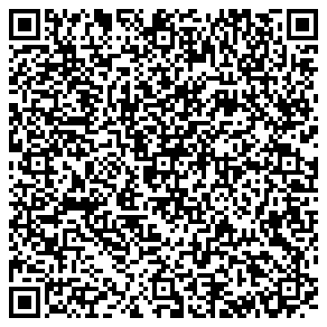 QR-код с контактной информацией организации Продовольственный магазин, ИП Тихонова Н.В.