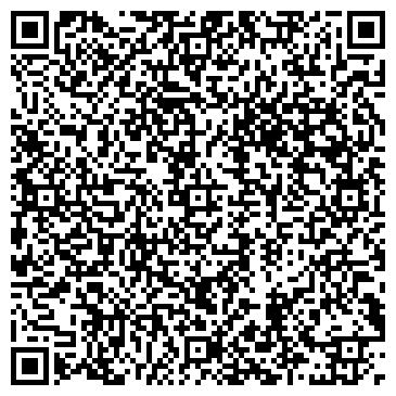 QR-код с контактной информацией организации Омские грузоперевозки