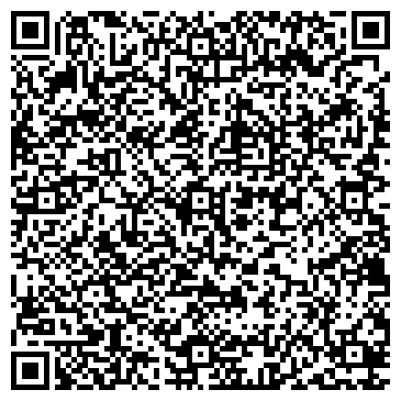 QR-код с контактной информацией организации ИП Лодыгина А.В.