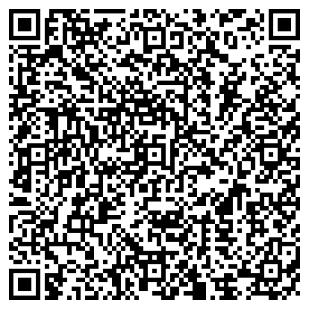 QR-код с контактной информацией организации АМУРАВИА АВИАКОМПАНИЯ