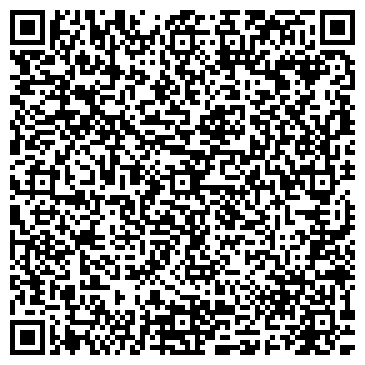 QR-код с контактной информацией организации Фотомагия