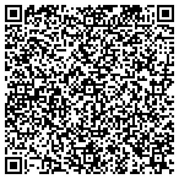 QR-код с контактной информацией организации ООО ЭксклюзивЗолото