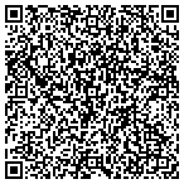 QR-код с контактной информацией организации ООО Аквамарин