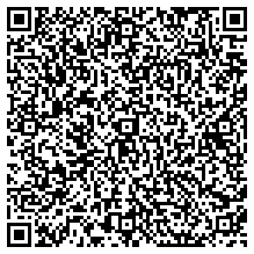QR-код с контактной информацией организации Автотранс-Логистик
