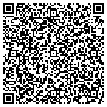 QR-код с контактной информацией организации ТСЖ "Полет"