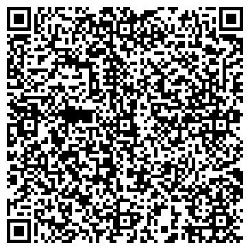 QR-код с контактной информацией организации PRIMIGI