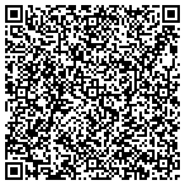 QR-код с контактной информацией организации ВШМ, Высшая школа менеджмента, ВГУЭС