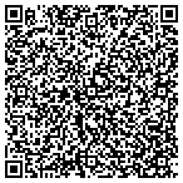 QR-код с контактной информацией организации Единая служба грузоперевозок