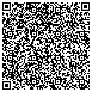 QR-код с контактной информацией организации Маугли, магазин детской одежды и обуви, ИП Рябова И.Б.