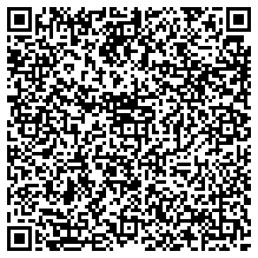 QR-код с контактной информацией организации Библиотека №9 им. А.М. Васнецова