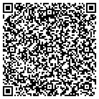 QR-код с контактной информацией организации "Французская пекарня" (Закрыто)