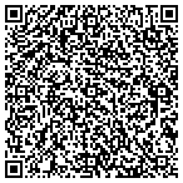 QR-код с контактной информацией организации Калинка-Малинка