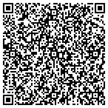 QR-код с контактной информацией организации ООО Леопак