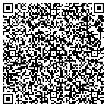 QR-код с контактной информацией организации Детская библиотека №8 им. А.П. Гайдара