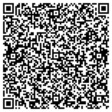 QR-код с контактной информацией организации Библиотека №11 им. О.М. Любовикова