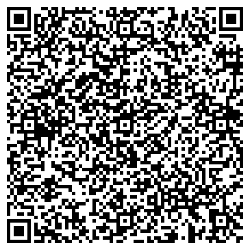 QR-код с контактной информацией организации Федяковская библиотека