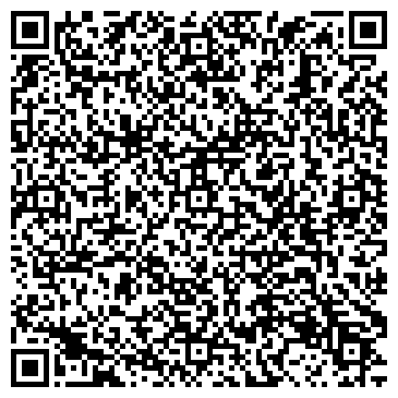 QR-код с контактной информацией организации ООО АвтоТралОмск