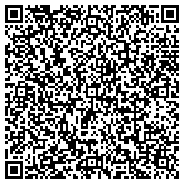 QR-код с контактной информацией организации ООО Крио