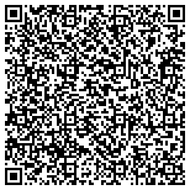 QR-код с контактной информацией организации ООО Планет Групп