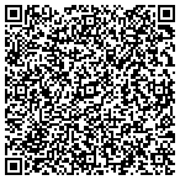 QR-код с контактной информацией организации Кафе на Нагатинской Набережной, 6а к1