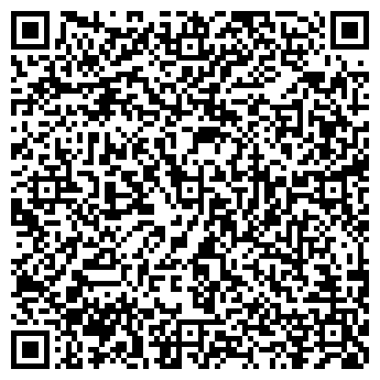 QR-код с контактной информацией организации Библиотека №22, Благовест