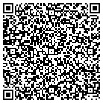 QR-код с контактной информацией организации ООО Атлант-Металик