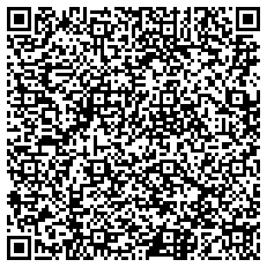 QR-код с контактной информацией организации Городская детская библиотека №16 им. Л.В. Дьяконова