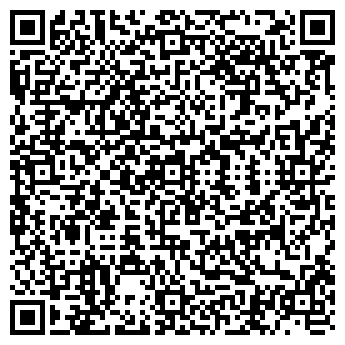 QR-код с контактной информацией организации Библиотека №3, Маяк