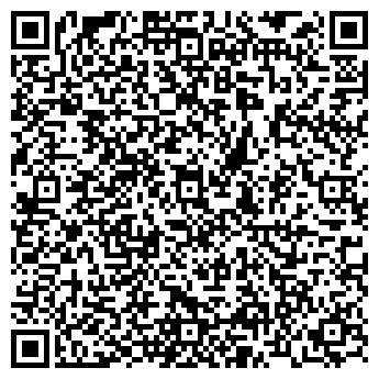 QR-код с контактной информацией организации ООО Автотрейдинг Сибирь