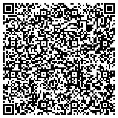 QR-код с контактной информацией организации Кыштымский трикотаж