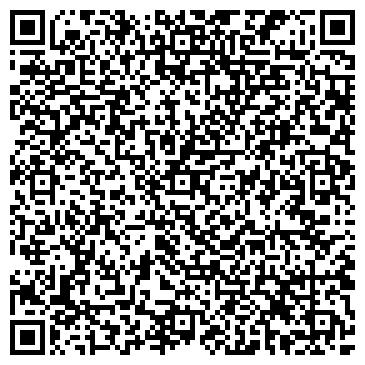 QR-код с контактной информацией организации Библиотека №18 им. А.М. Горького