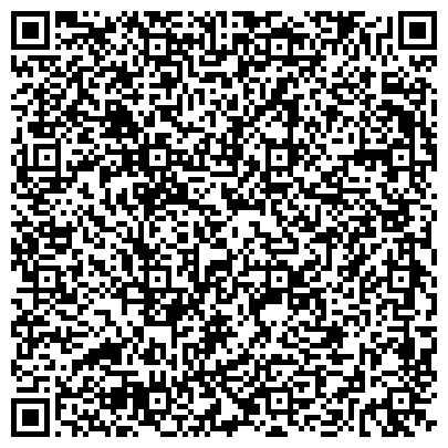 QR-код с контактной информацией организации Березка, продуктовый магазин, ИП Синева Е.А.