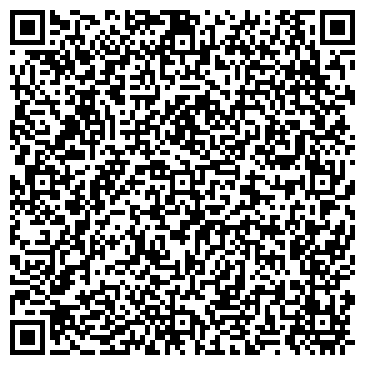 QR-код с контактной информацией организации Библиотека №6 им. А.М. Колчанова