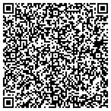 QR-код с контактной информацией организации Чайка, продуктовый магазин, ИП Киселева С.Н.