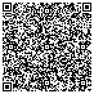QR-код с контактной информацией организации ЗАО Агентство недвижимости Алатарцева