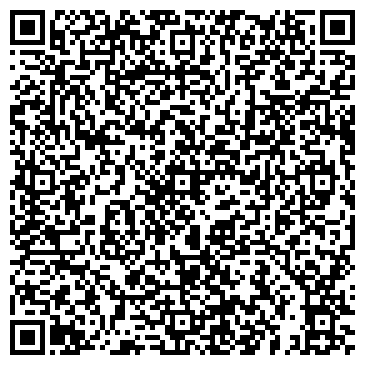 QR-код с контактной информацией организации Линейная техническая библиотека ст. Лянгасово