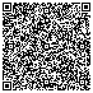 QR-код с контактной информацией организации ЗАО Экотранс