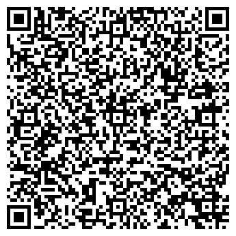 QR-код с контактной информацией организации Мир трикотажа
