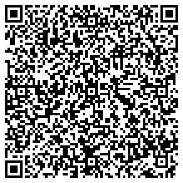 QR-код с контактной информацией организации Продуктовый минимаркет, ИП Гладкова О.А.