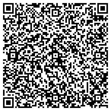 QR-код с контактной информацией организации Библиотека №14 им. Б.А. Порфирьева