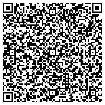 QR-код с контактной информацией организации ООО Автофорвард