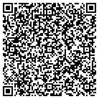 QR-код с контактной информацией организации Социум, продовольственный магазин