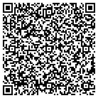 QR-код с контактной информацией организации ИП Конашенков Ю.В. (Закрыто)