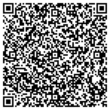 QR-код с контактной информацией организации Перспектива, АНО