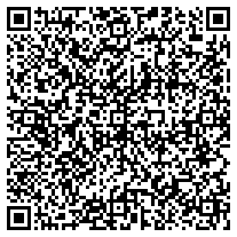 QR-код с контактной информацией организации ООО Атлант-Металик